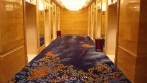 Karpet Hotel Shangri-La