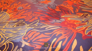 Karpet Hotel Shangri-La