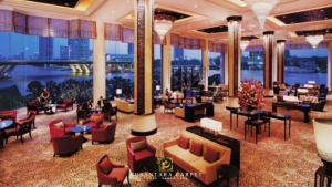 Karpet Hotel Shangri-La