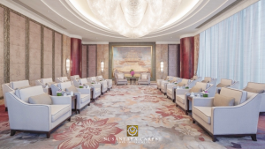 Karpet Hotel Shangri-La