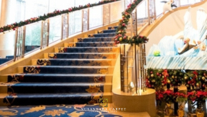 Karpet Hotel Shangri-La