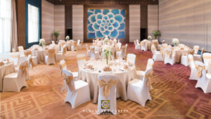 Karpet Hotel Shangri-La