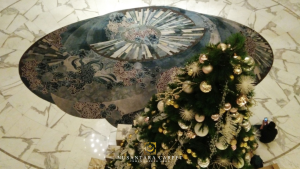 Karpet Hotel Shangri-La