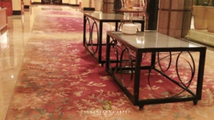 Karpet Hotel Shangri-La