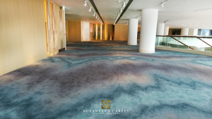 Karpet Hotel Shangri-La