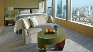 Karpet Hotel Shangri-La