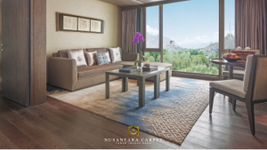 Karpet Hotel Shangri-La