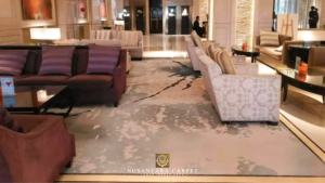 Karpet Hotel Shangri-La