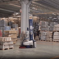 Kilang Karpet di Turki