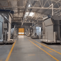 Kilang Karpet di Turki