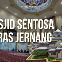 Thumbnail Masjid Sentosa Teras Jernang